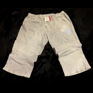 PINK Boyfriend Sweatpants